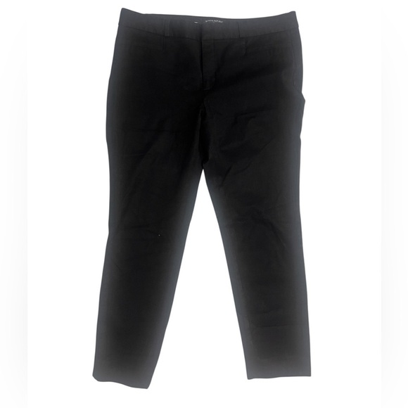 Banana Republic Other - Banana Republic Black Pants